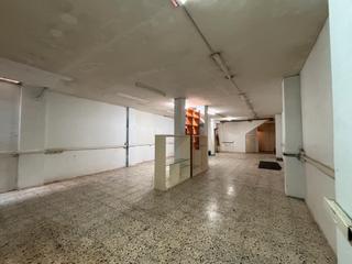Local Comercial en Bou de Sant Pere