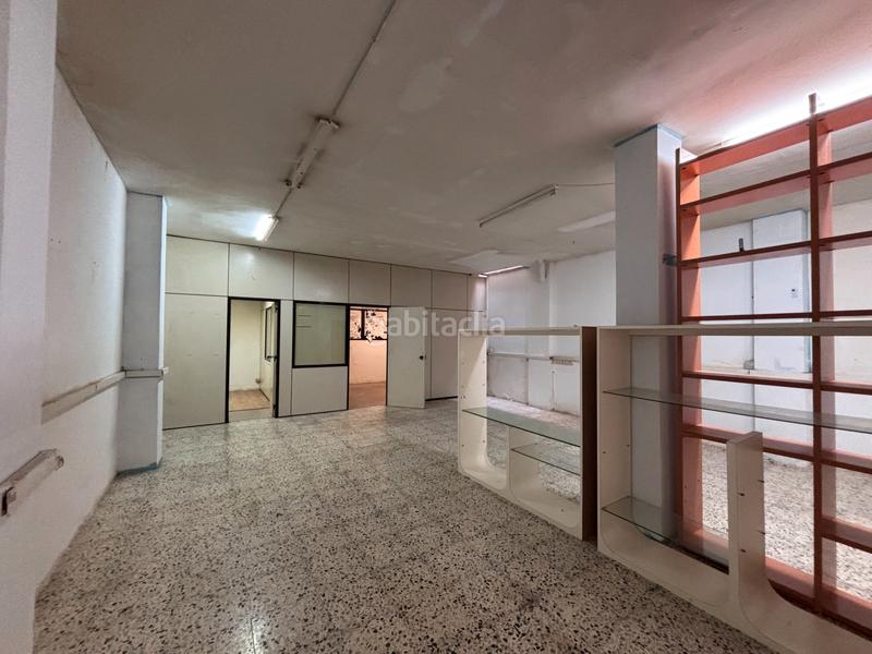 Foto 7135bf61-11fb-4c61-974b-b8943b70f77b. Business premise in St. Pere - Sta. Caterina - El Born Barcelona