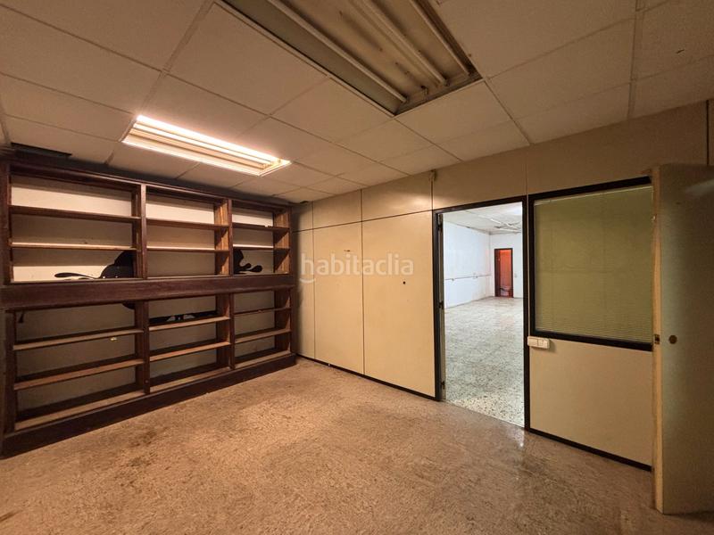 Foto d3339be0-8bbf-4941-acad-e17ffcf00d70. Business premise in St. Pere - Sta. Caterina - El Born Barcelona