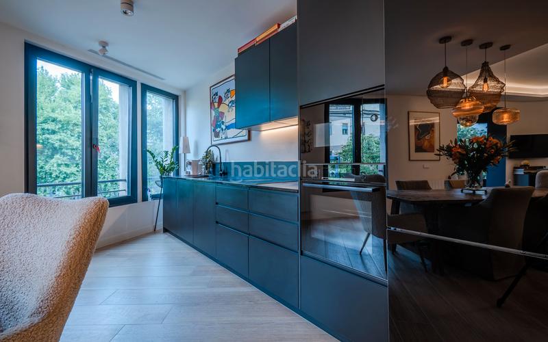 Foto 18de2fac-a24e-4d26-b8b1-468ec53f287e. Pis amb calefacció a Centre-Barri Vell Girona