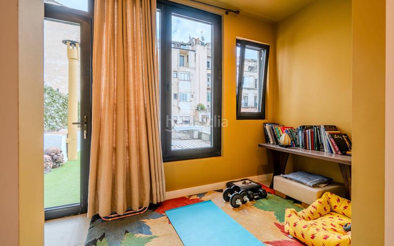 Foto 43ff586d-0c2a-4281-b1a5-d0acc146e006. Pis amb calefacció a Centre-Barri Vell Girona