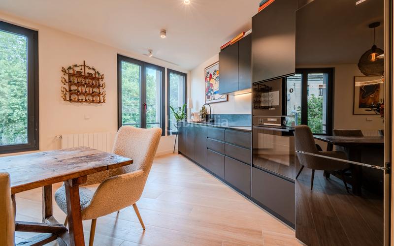 Foto 55881517-1216-4f08-b0ca-8296b6d9ce06. Pis amb calefacció a Centre-Barri Vell Girona