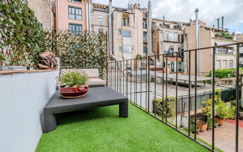 Foto 80261cdc-37c3-407c-b025-b00d7ba43b87. Pis amb calefacció a Centre-Barri Vell Girona