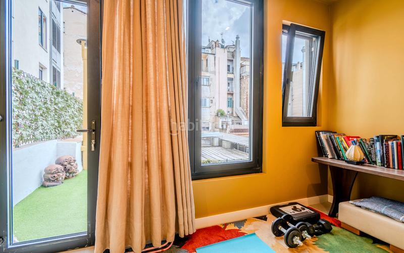 Foto 92d3fa8f-dc52-4d92-b2c2-044fd4818b21. Pis amb calefacció a Centre-Barri Vell Girona