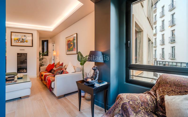 Foto c75751ba-a3d5-4c09-b529-fa600c2e9a31. Pis amb calefacció a Centre-Barri Vell Girona