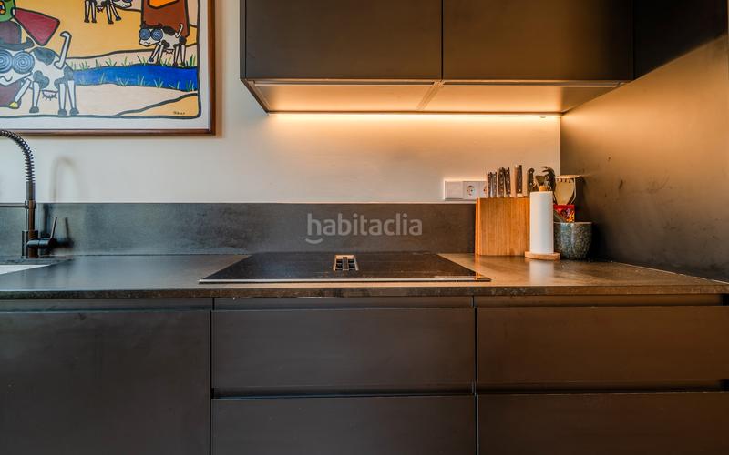 Foto f5fb186b-99c0-4236-9fa3-307c2f41e8a1. Pis amb calefacció a Centre-Barri Vell Girona