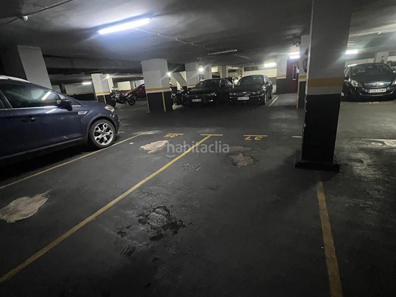 Foto 0864f592-04b9-44ce-947f-68d6e2dad8af. Parking coche parquin en venta en calle industria 331 en Barcelona