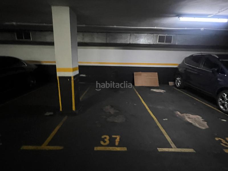 Foto 6e52abd2-2ef7-4f16-94b0-6efa7f0fc81c. Parking coche parquin en venta en calle industria 331 en Barcelona