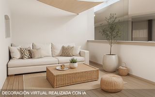 Àtic  Valldonzella. Ático en venta en el raval con 2 habitaciones y 1 terraza, actua