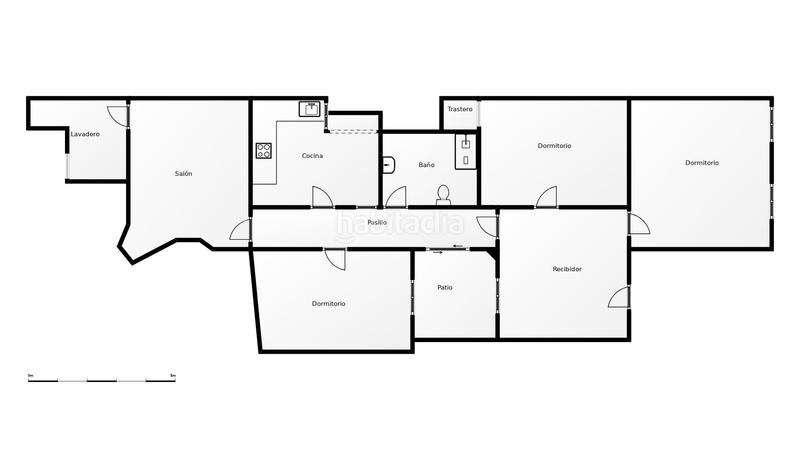 Foto 6b2071d0-84a8-4c51-a122-37ff7c8adc04. Appartamento in Santa Catalina - Canteras Palmas de Gran Canaria (Las)