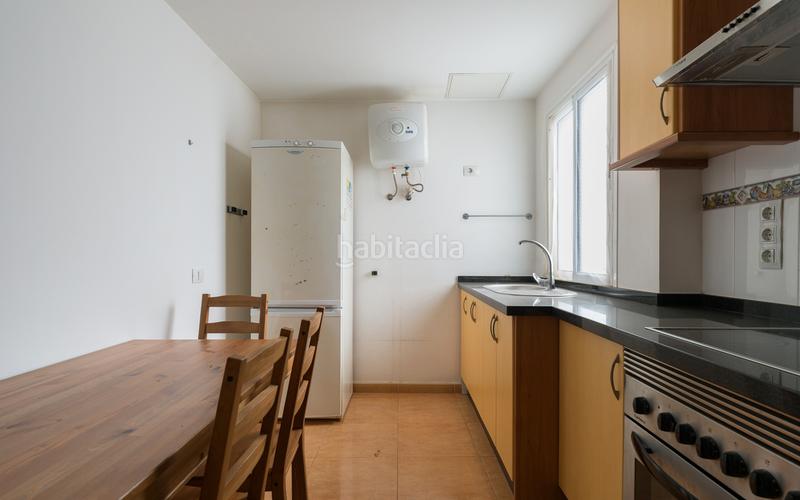 Foto 41705c6d-9b6f-4628-858e-375afbffbd01. Appartamento con parcheggio in Santidad Arucas