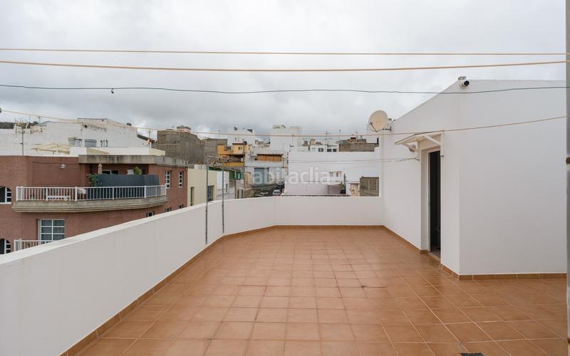 Foto 7b0142eb-6ed6-4f79-b134-1e024b825be1. Appartamento con parcheggio in Santidad Arucas