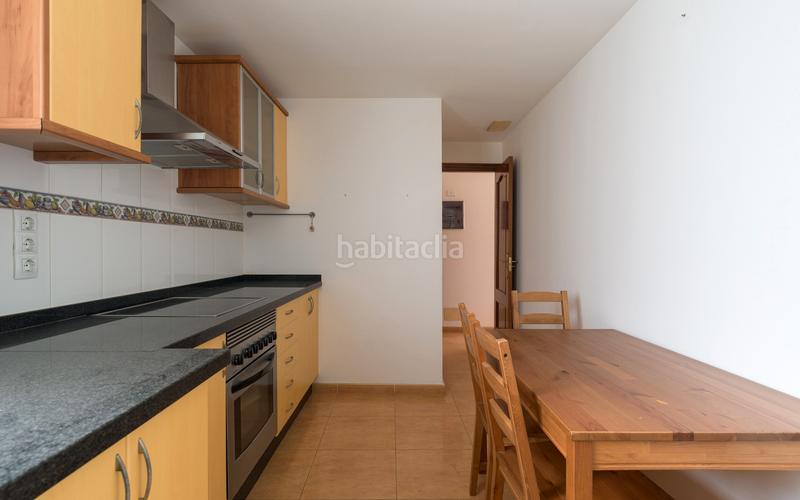 Foto 90aed1b0-2013-435b-8706-1ac549f9989b. Appartamento con parcheggio in Santidad Arucas