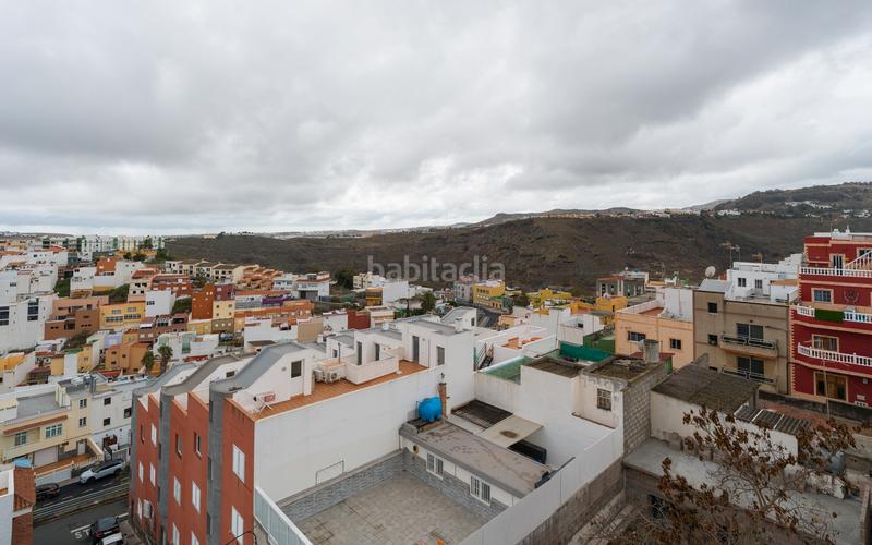 Foto 9843e9f9-f409-4213-8b8e-44707428e62b. Appartamento con parcheggio in Santidad Arucas