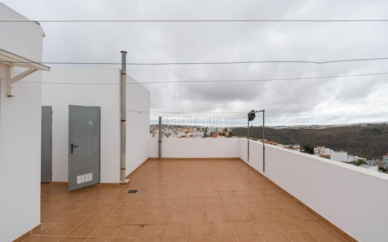 Foto 9e6b4102-5084-42db-9004-3367d78c75d9. Appartamento con parcheggio in Santidad Arucas