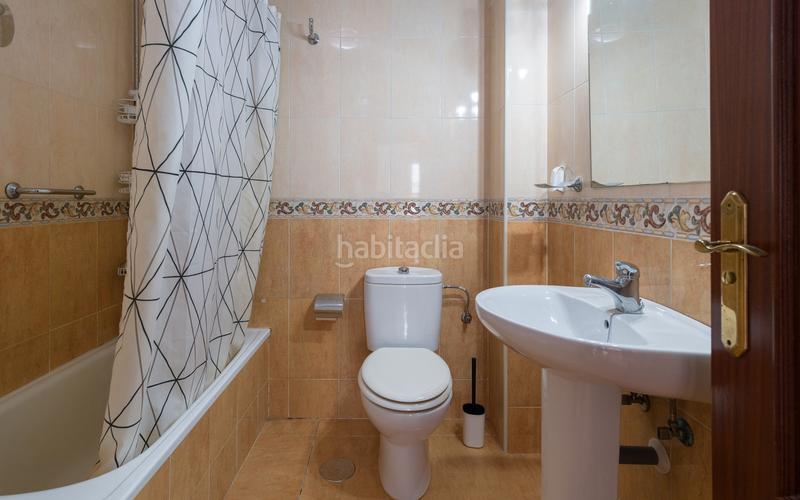 Foto b31af595-e2cb-49e6-bbe4-de658ba1438d. Appartamento con parcheggio in Santidad Arucas