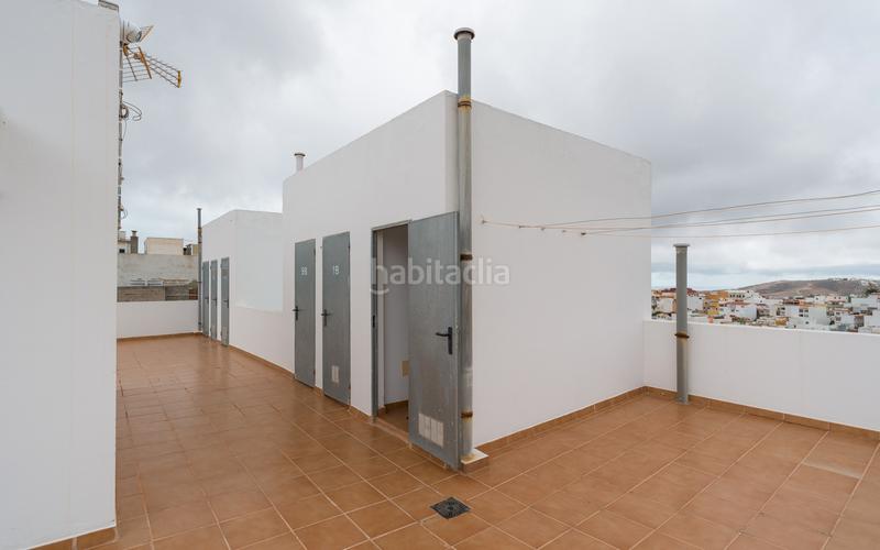 Foto baa043bd-8390-45d7-85ca-2d757f3478f2. Appartamento con parcheggio in Santidad Arucas
