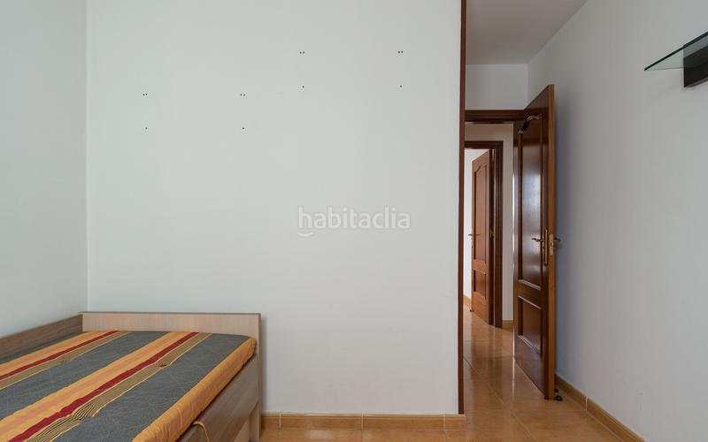 Foto e64490db-d3d7-4570-9685-128fa288169a. Appartamento con parcheggio in Santidad Arucas