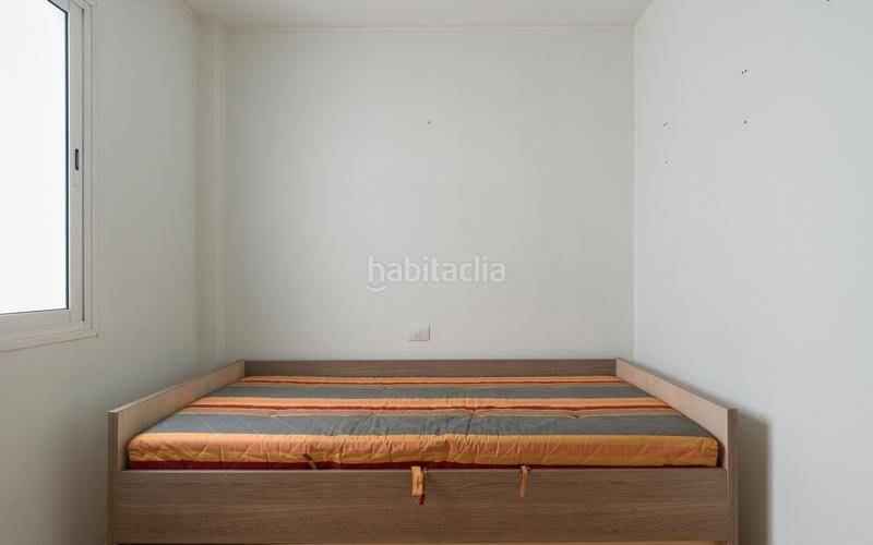 Foto ea1db1ed-0ada-41bc-bd93-3161dfcae6bd. Appartamento con parcheggio in Santidad Arucas