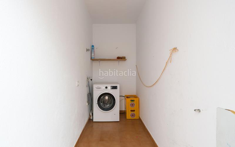 Foto fa66ba2b-f821-44af-8aec-96de6a2e987c. Appartamento con parcheggio in Santidad Arucas
