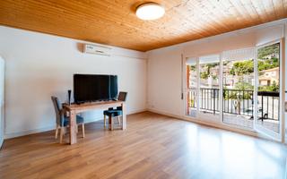 Appartement  Bulgària. Piso en venta en segur de calafell con 3 habitaciones y balcón,