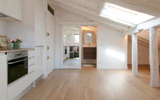 Estudio en Olmo