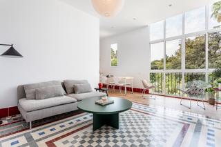 Pis  Turia. Piso en venta en el botànic con 2 habitaciones y balcón, reforma