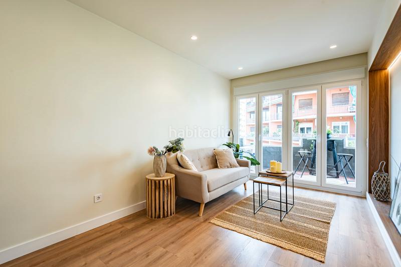 Foto e45c856f-422f-48ec-b40f-cc7d8e2fc7ca. Piso  en venta en la dreta de leixample con 3 habitaciones y terraza, en Barcelona