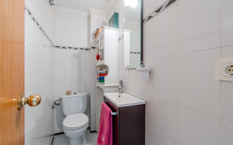 Foto 1b1bd543-a367-4c63-923c-264bcbc1a8d9. Flat with heating parking in Centre Salt