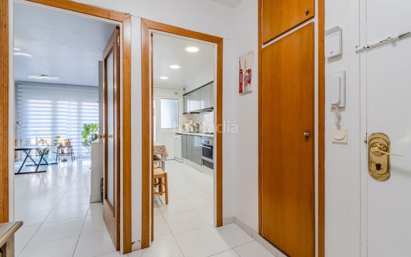 Foto 431d416d-4703-4576-ac26-fd68ebf010a8. Flat with heating parking in Centre Salt