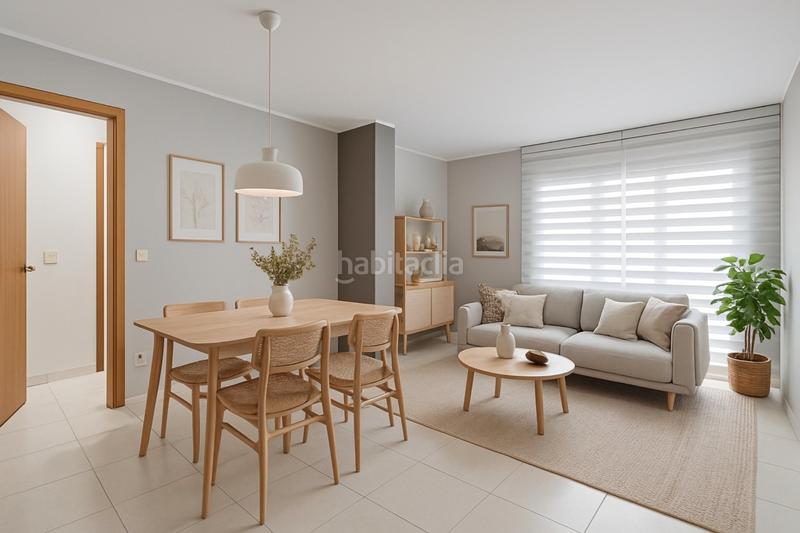 Foto 46c6fb80-0b89-48a6-8ebd-4a47108189ec. Flat with heating parking in Centre Salt