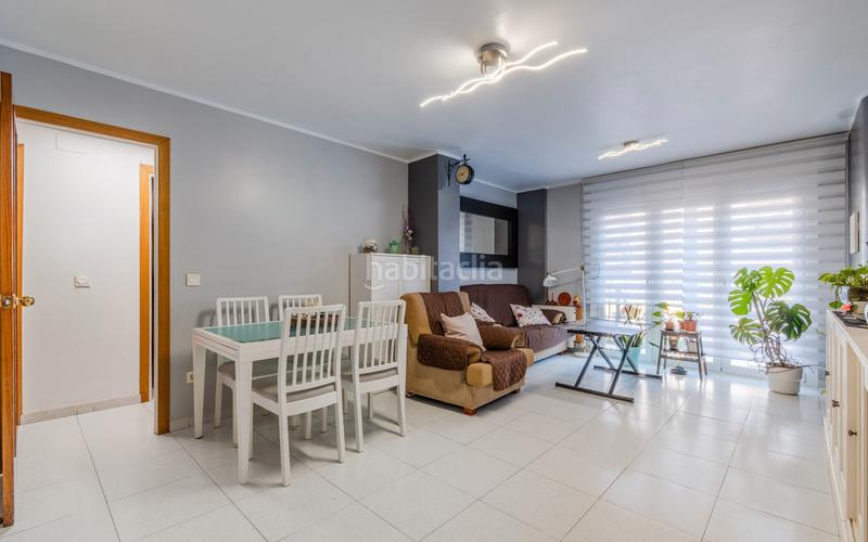 Foto 6fdd0b97-569a-4139-aaba-caa039a41386. Flat with heating parking in Centre Salt