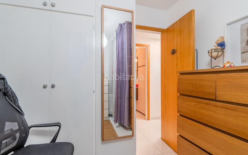 Foto 86e4f143-4998-4a9e-b9b0-c7d2c258b669. Flat with heating parking in Centre Salt