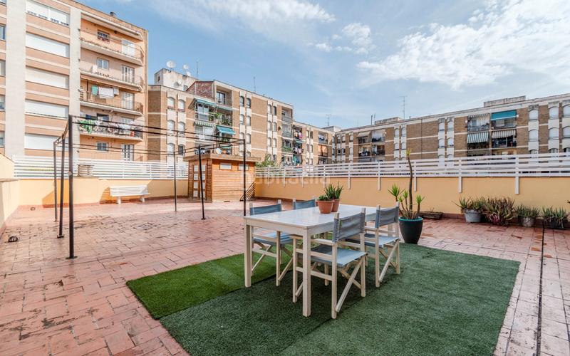 Foto b6eb5164-1c73-4d80-a697-136ec369fcbd. Flat with heating parking in Centre Salt