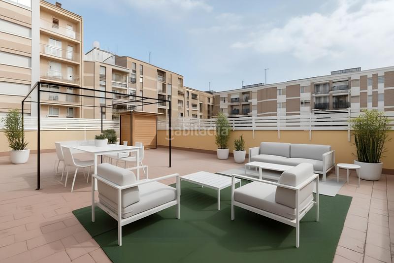 Foto e2c1ea03-07cd-48ea-98b2-395d919308be. Flat with heating parking in Centre Salt