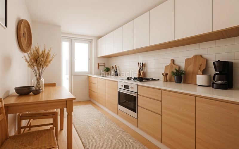 Foto febdfcb6-5e89-4ec4-83b0-2d7d8d3ea919. Flat with heating parking in Centre Salt