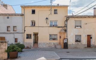 Casa  Hospital. Casa en venta en sant hilari sacalm con 4 habitaciones y terraza