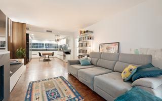 Appartement  Del sol. Espectacular piso en bellamar, la joya de castelldefels
