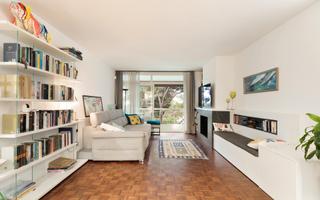 Appartement  Del sol. Piso en venta en castelldefels con 3 habitaciones, terraza y pis