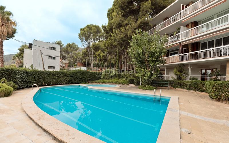 Foto 00bd59d2-aa50-4d0c-945f-8caf5f6809ea. Appartement avec chauffage parking piscine dans Bellamar Castelldefels
