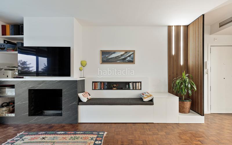Foto 3755bf97-3cfb-44c1-8db6-2d32f5a0ad75. Appartement avec chauffage parking piscine dans Bellamar Castelldefels