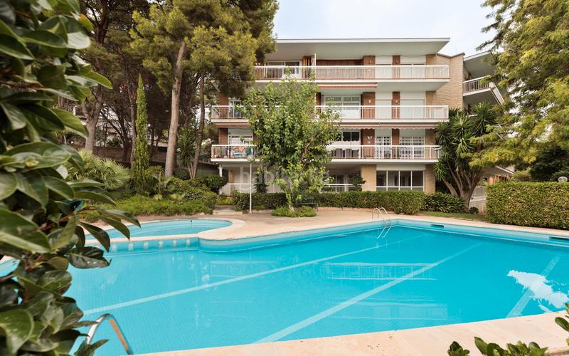 Foto 65176cf6-31a7-4880-9341-4b58e29333ee. Appartement avec chauffage parking piscine dans Bellamar Castelldefels
