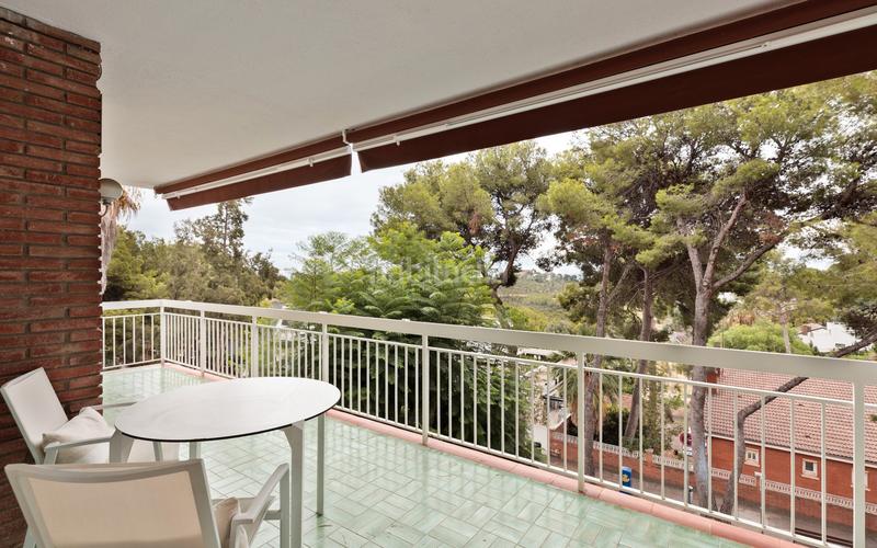 Foto 6f4711a6-bce2-490c-8e18-82e211e59f55. Appartement avec chauffage parking piscine dans Bellamar Castelldefels