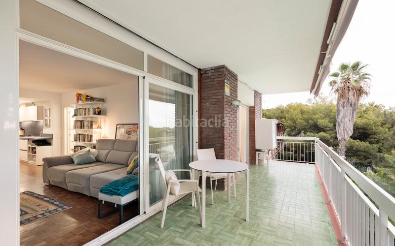Foto 9780950e-47c4-47ae-a12b-662f177e10db. Appartement avec chauffage parking piscine dans Bellamar Castelldefels