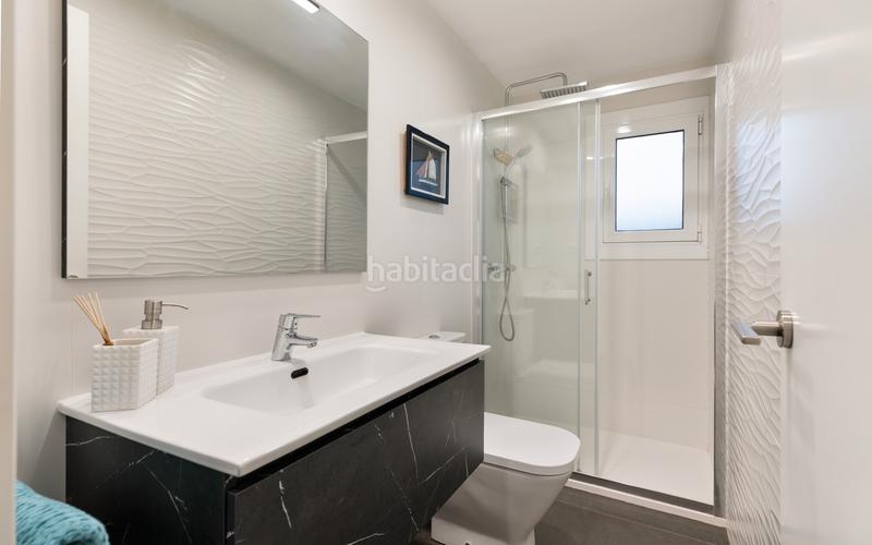 Foto c2a96de0-f12f-4d10-b2c5-4e493a35b63a. Appartement avec chauffage parking piscine dans Bellamar Castelldefels