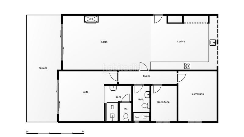 Foto db70706b-ebcf-4e07-b44c-08df42693942. Appartement avec chauffage parking piscine dans Bellamar Castelldefels