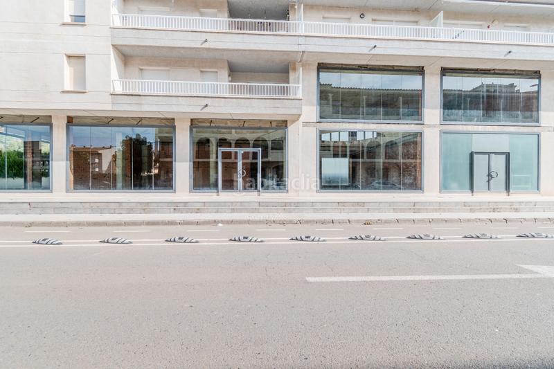 Foto aed6ee90-cc92-4195-9119-60867878ade3. Local commercial dans l´Estartit poble Estartit