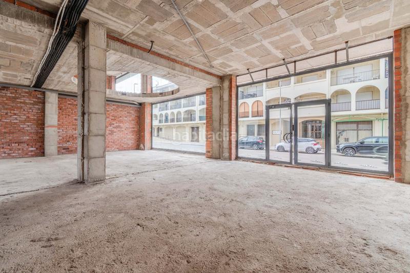 Foto 400cd507-3c4d-4b2b-aefe-0b796589a4d8. Geschäftsraum in l´Estartit poble Estartit