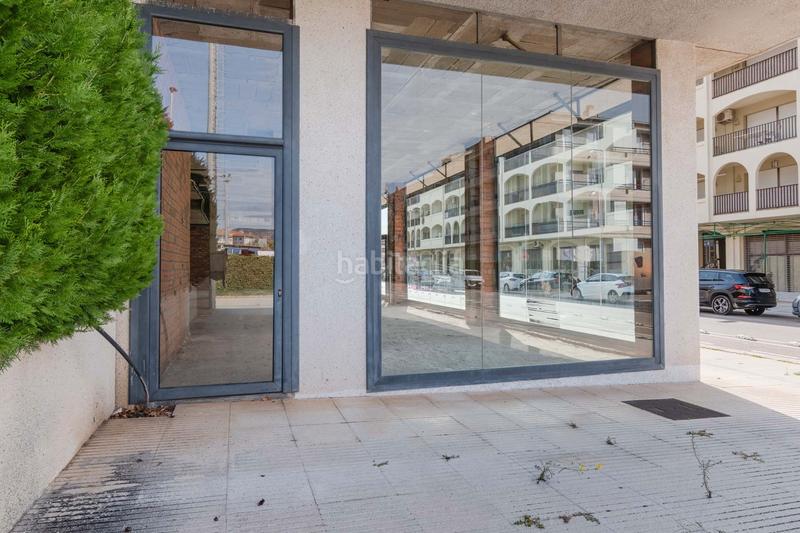 Foto 42371508-a882-49bd-9719-9af14702e827. Geschäftsraum in l´Estartit poble Estartit