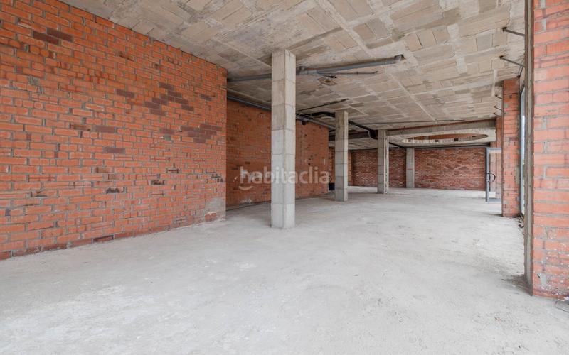 Foto 5ec998b4-247a-4454-ab2c-65456c406f02. Geschäftsraum in l´Estartit poble Estartit